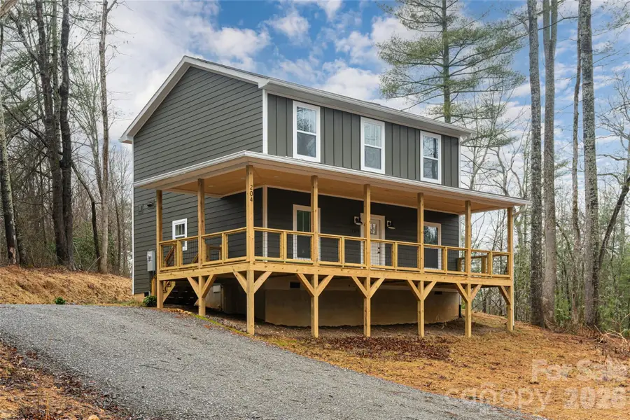 204 Cascade Ridge Road, Fairview, NC 28730 - #3