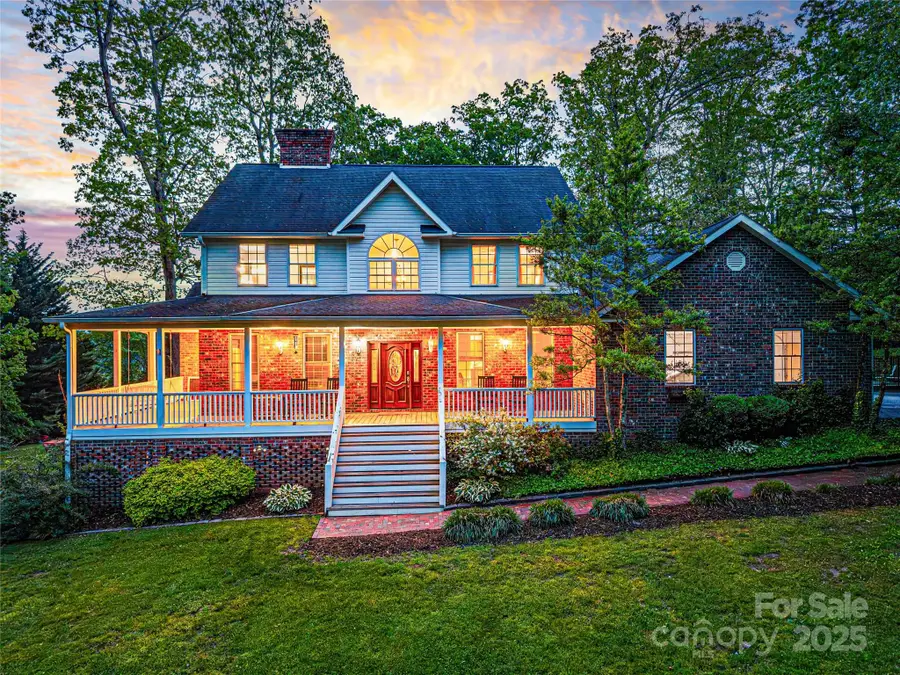 48 Sherry Lane, Leicester, NC 28748 - Image #2