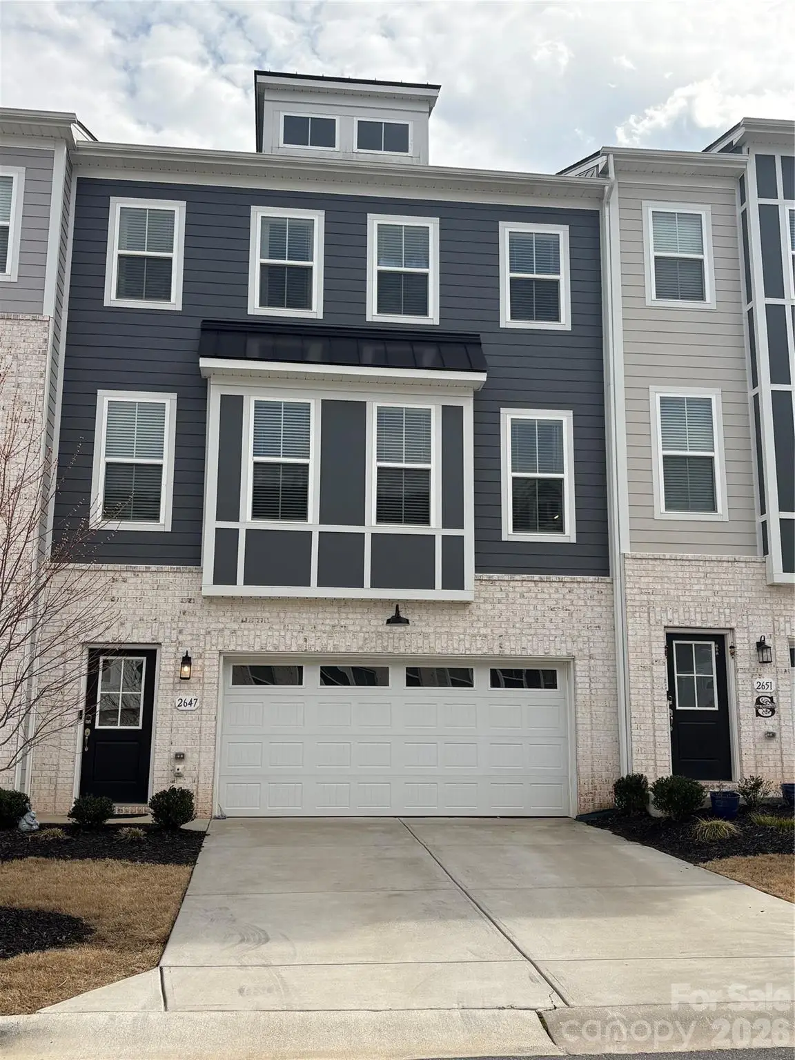 2647 Roseglen Lane #17, Indian Land, SC 29707 - #1