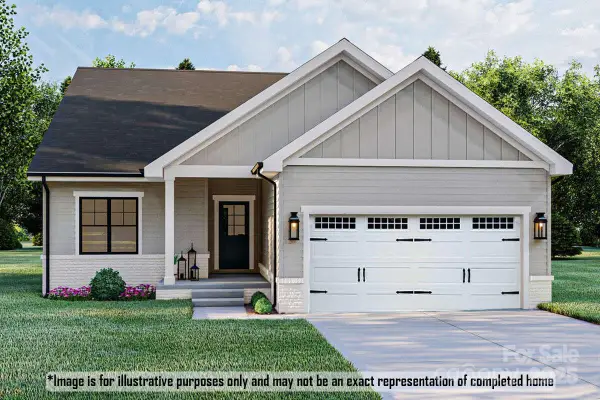 210 Joy-lynne Court, Jonesville, NC 28642