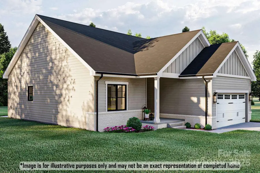 210 Joy-lynne Court, Jonesville, NC 28642 - Image #2