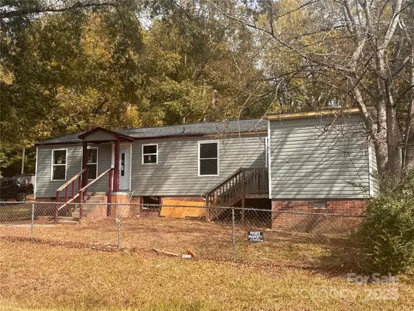 147 S Jackson Road, Lancaster, SC 29720