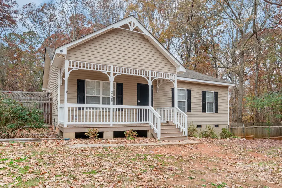 3687 E North Corner Road, Lancaster, SC 29720 - Image #3