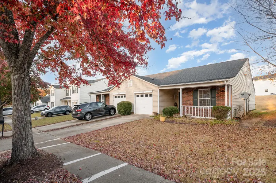 6400 Ziegler Lane, Charlotte, NC 28269 - Image #3