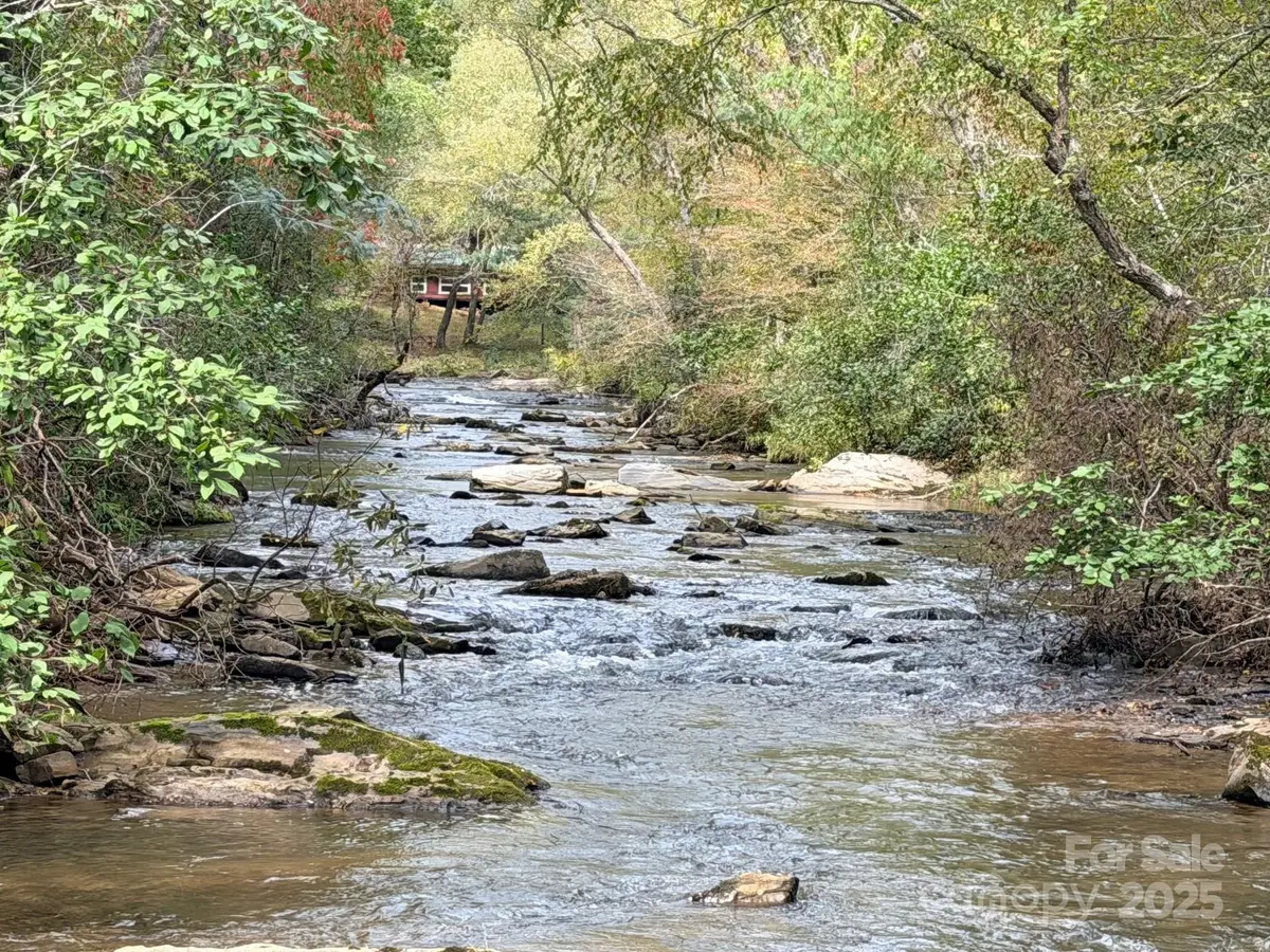 0 Antioch Road, Lake Lure, NC 28746 - Image #1