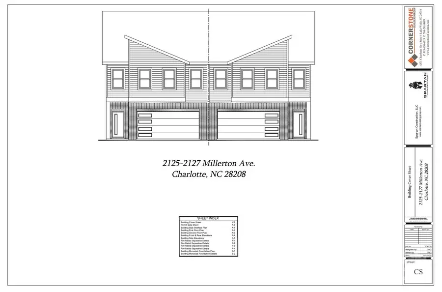 2127 Millerton Avenue, Charlotte, NC 28208 - Image #3