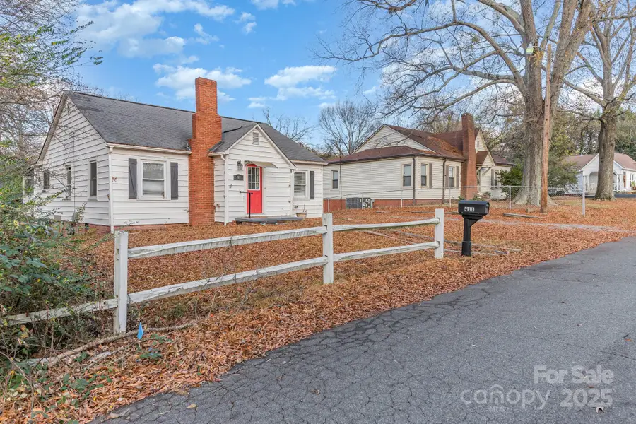 411 Ford Street, Kannapolis, NC 28083 - Image #2