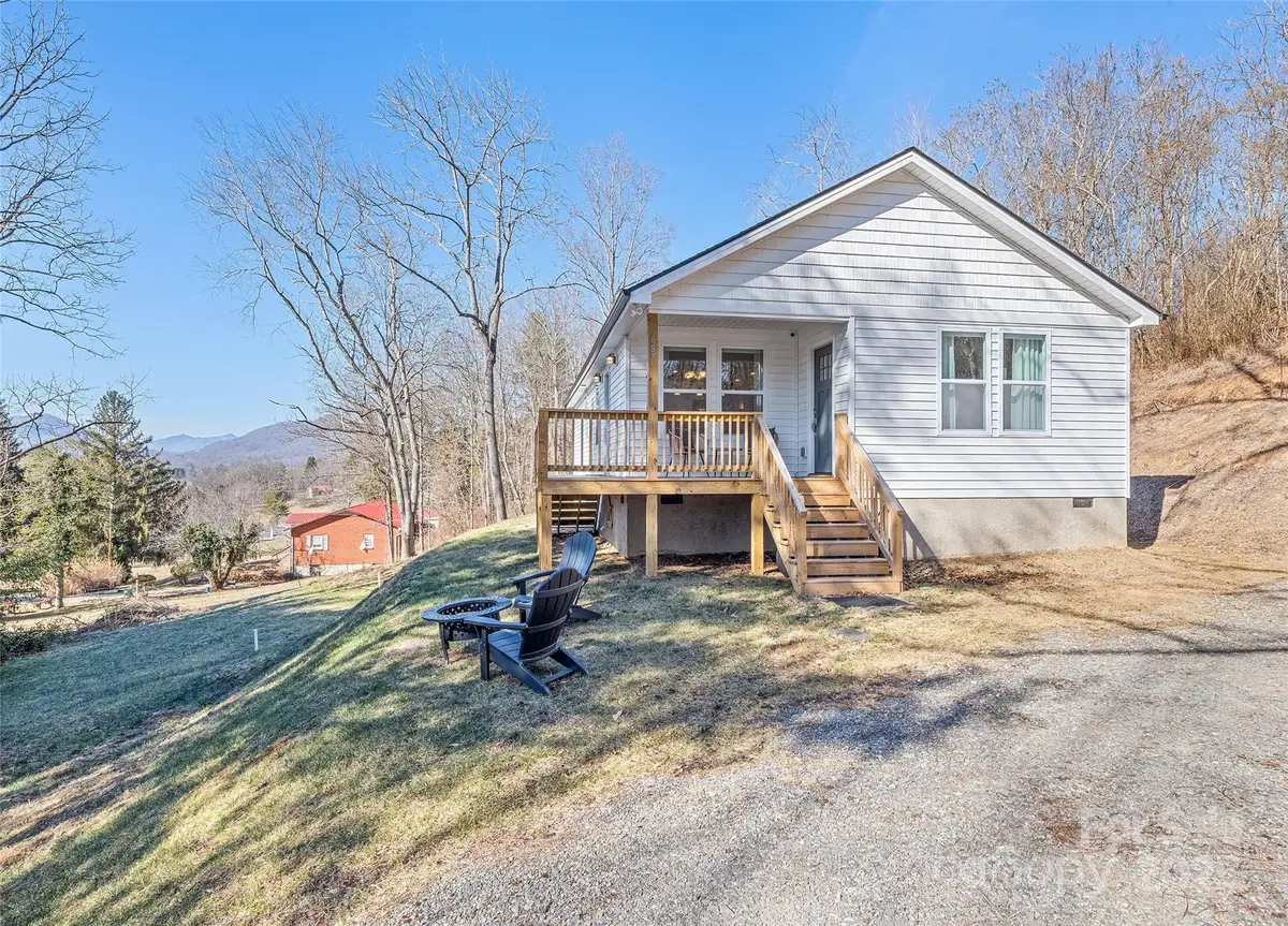687 Holtzclaw Road, Canton, NC 28716 - Image #1