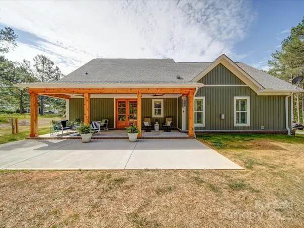 1026 Trull Hinson Road #4, Wingate, NC 28174