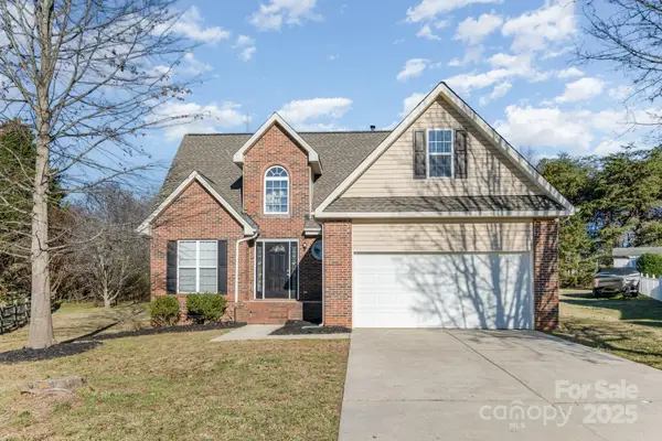 140 Tennyson Court, Mooresville, NC 28115