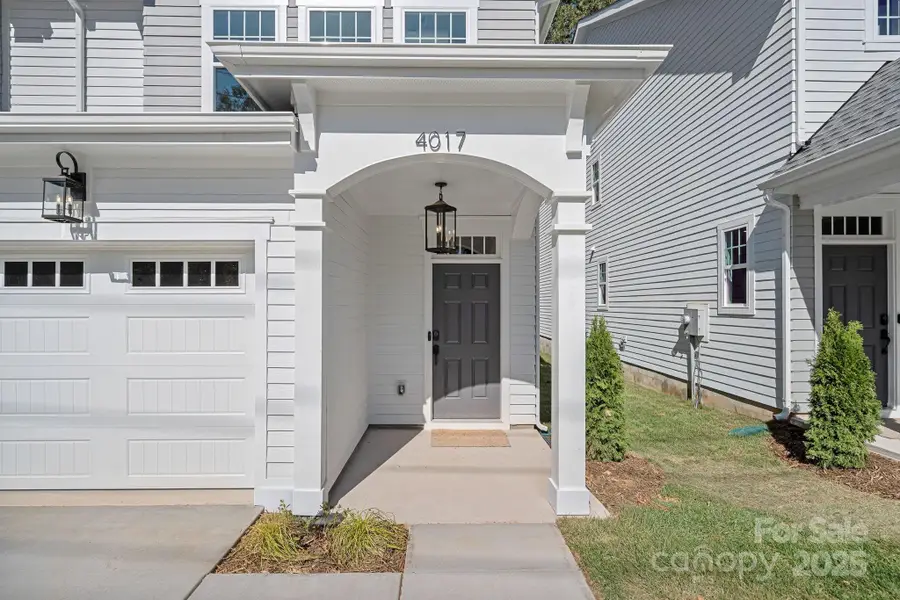 4017 Sofley Road, Charlotte, NC 28206 - Image #3