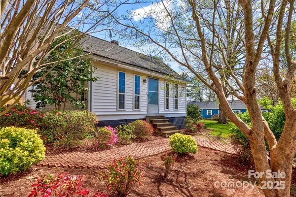 145 Duke Street, Cooleemee, NC 27014