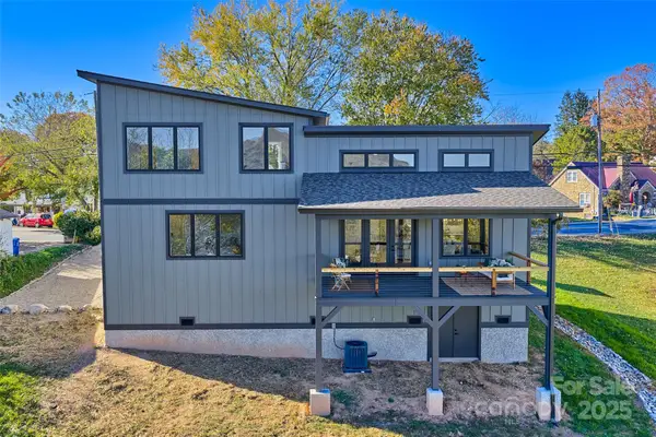 872 Newfound Road, Canton, NC 28716