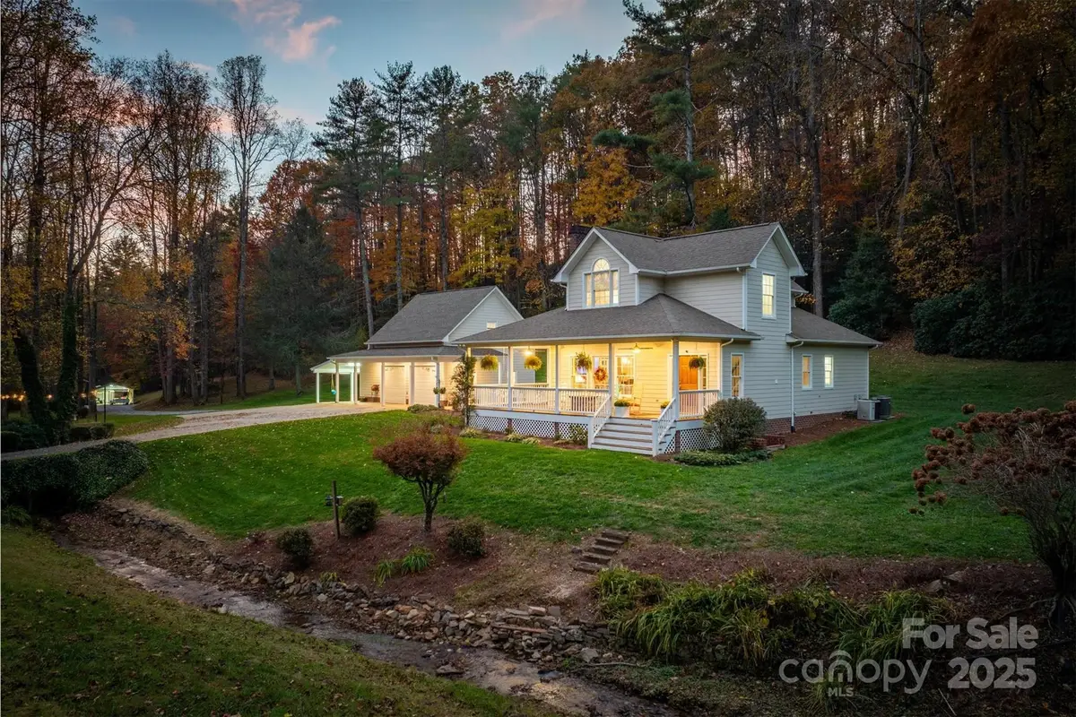 2143 Wendwood Drive, Lenoir, NC 28645 - Image #1