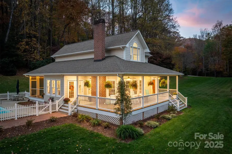 2143 Wendwood Drive, Lenoir, NC 28645 - Image #2