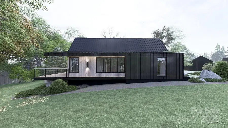 TBD Sizer Drive, Mills River, NC 28759 - Image #2