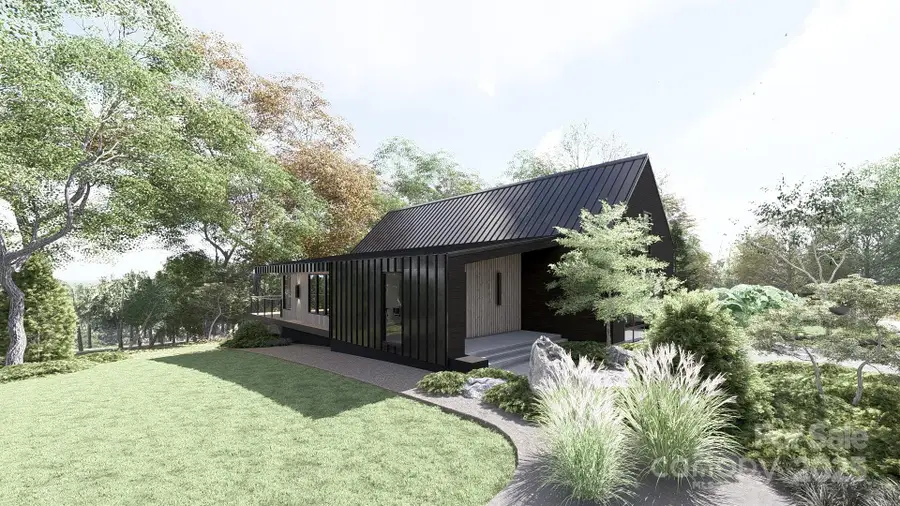 TBD Sizer Drive, Mills River, NC 28759 - Image #3