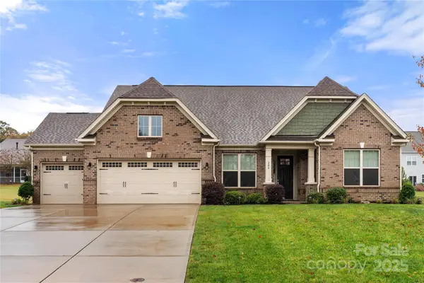 206 Houston Blair Road, Matthews, NC 28104