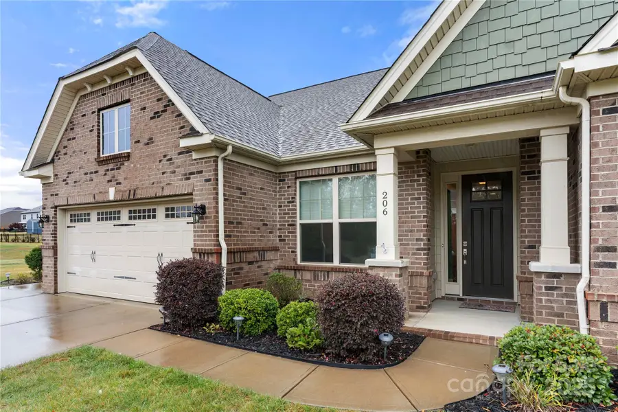 206 Houston Blair Road, Matthews, NC 28104 - Image #2