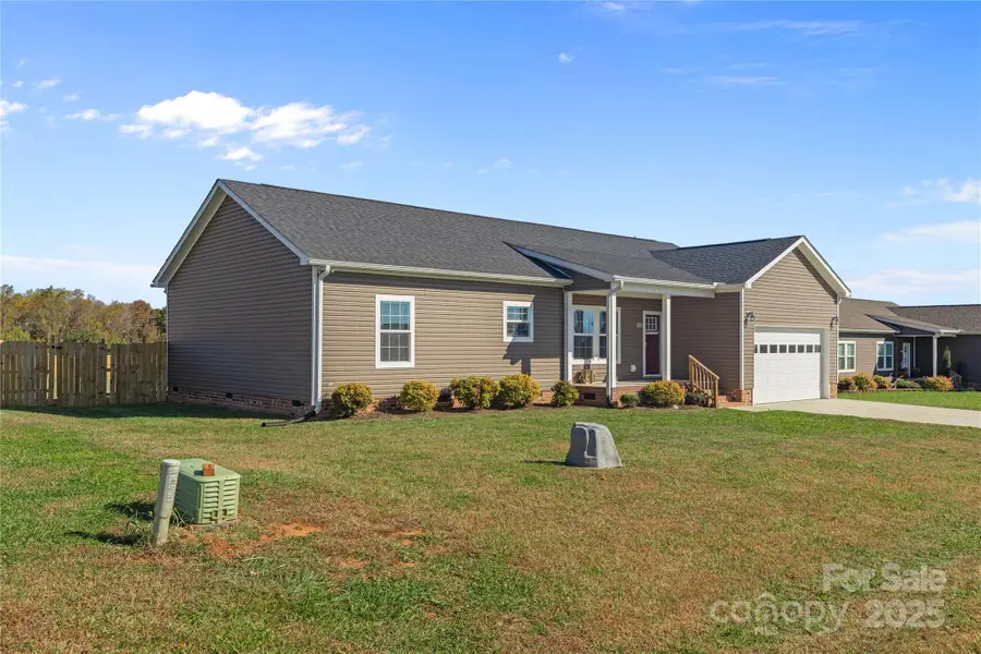 1133 Knox Farms Boulevard #18, Woodleaf, NC 27054 - Image #3