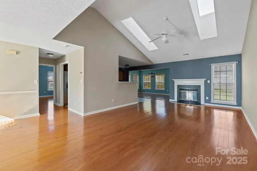 24 Meadow Pathway Drive, Fletcher, NC 28732 - Image #3