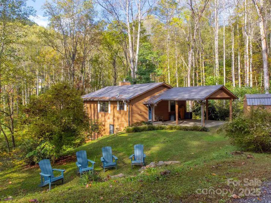 125 Nugget Lane, Sylva, NC 28779 - Image #3
