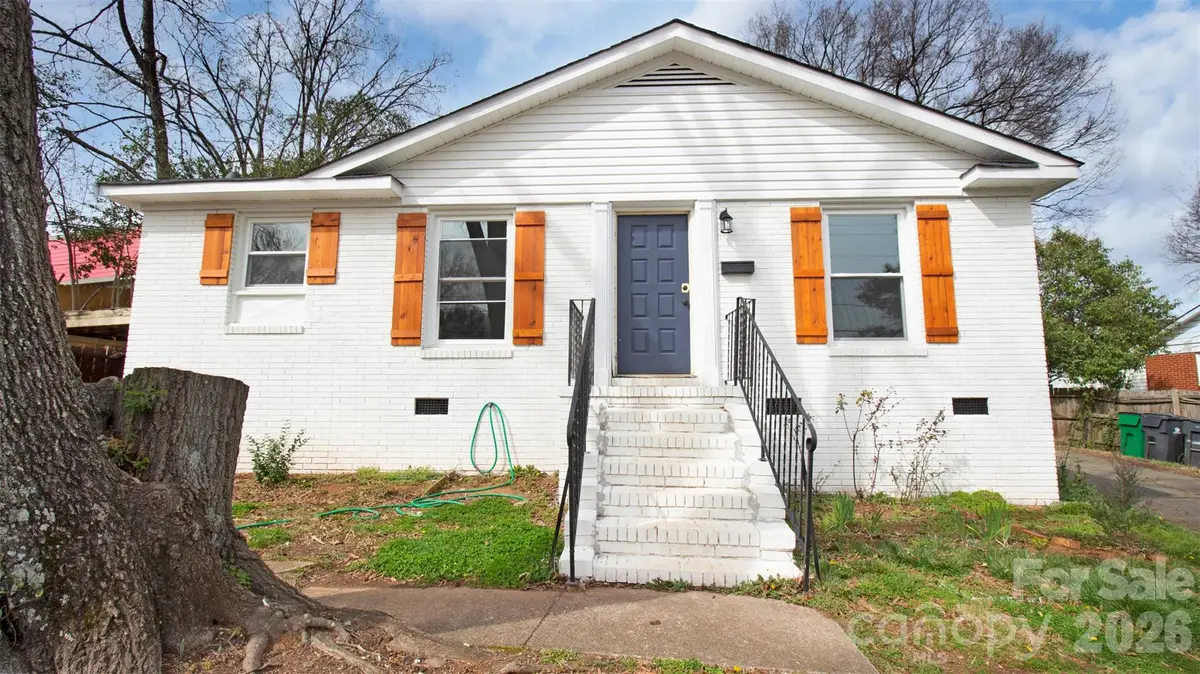 1325 Edgewater Drive, Charlotte, NC 28210 - #1