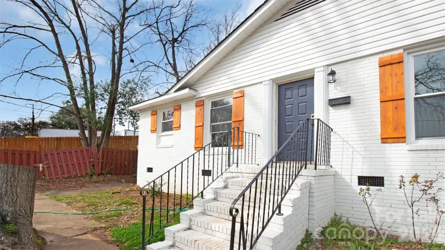 1325 Edgewater Drive, Charlotte, NC 28210 - #2