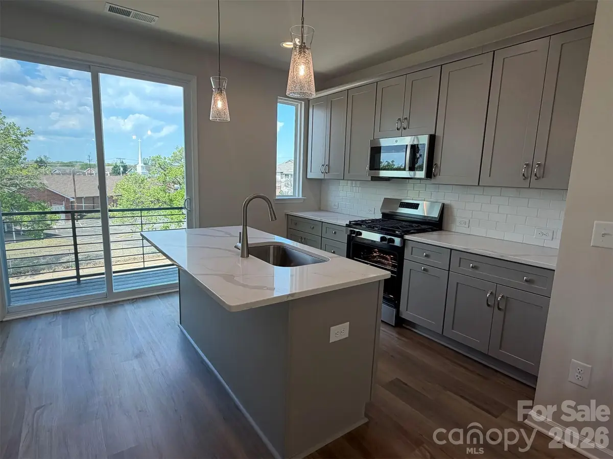 1610 Spring Street #EQX1873, Charlotte, NC 28206 - #1