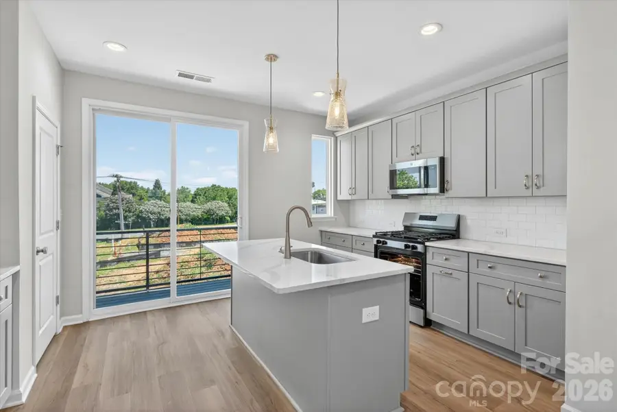 1341 Walter Taylor Way #EQX1976, Charlotte, NC 28206 - #2