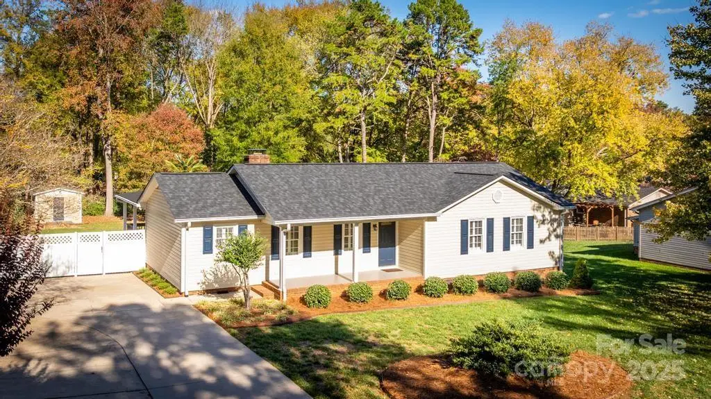 4210 Barfield Street, Concord, NC 28027 - Image #1