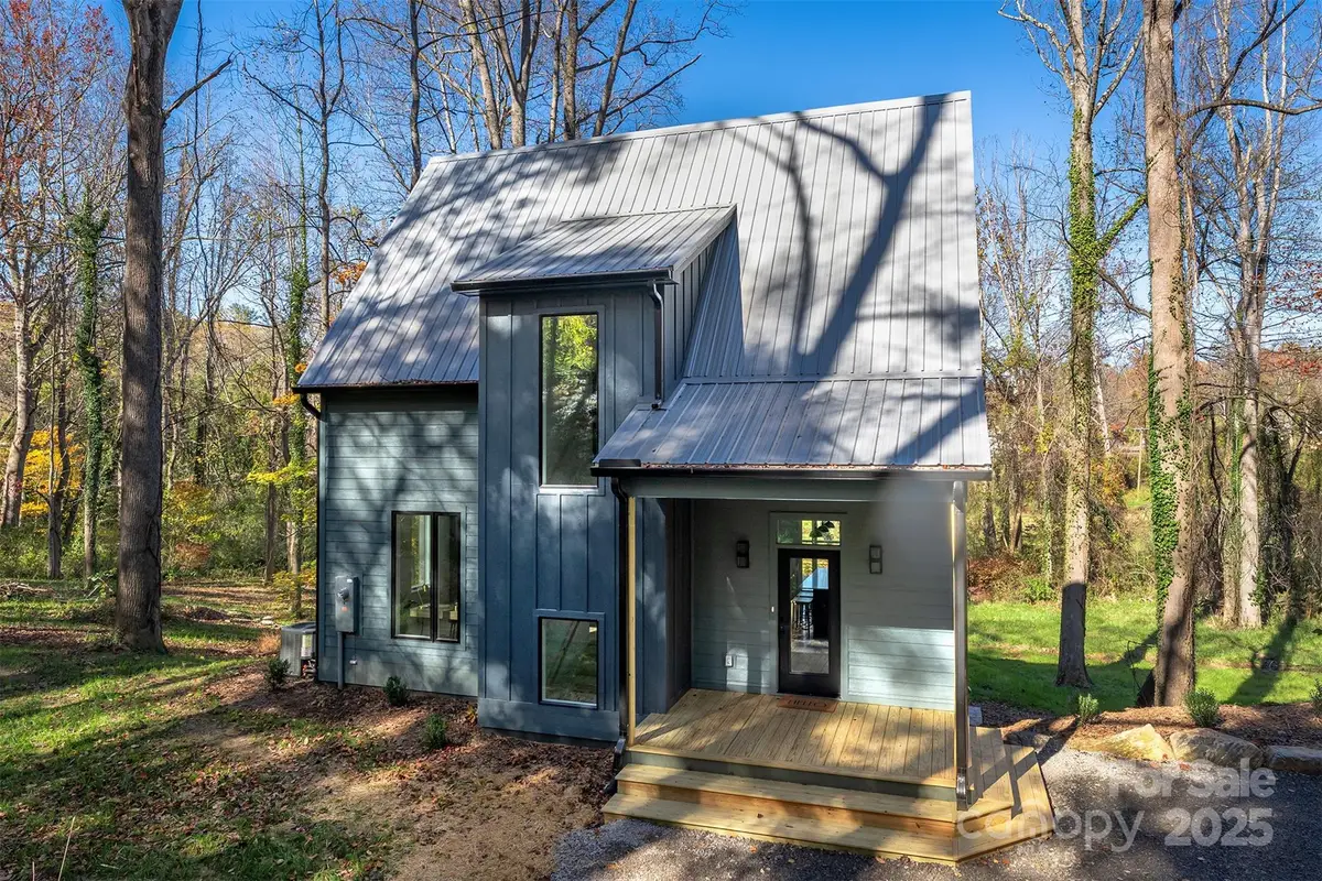 110 Providence Road, Asheville, NC 28806 - Image #1