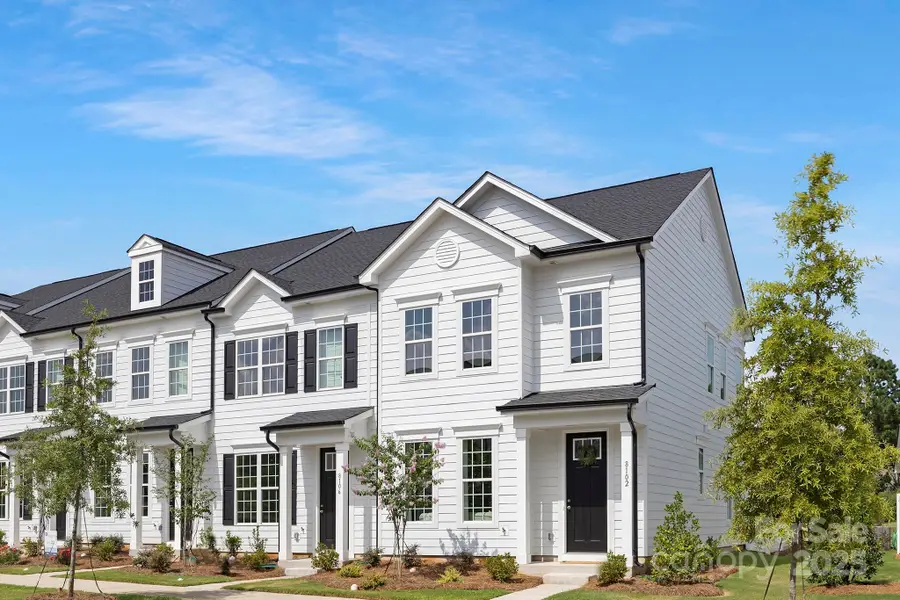 7009 Antigo Drive #01, Huntersville, NC 28078 - Image #2