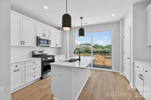 1353 Walter Taylor Way #EQX1979, Charlotte, NC 28206