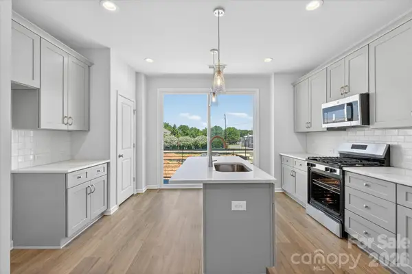 1357 Walter Taylor Way #EQX1980, Charlotte, NC 28206