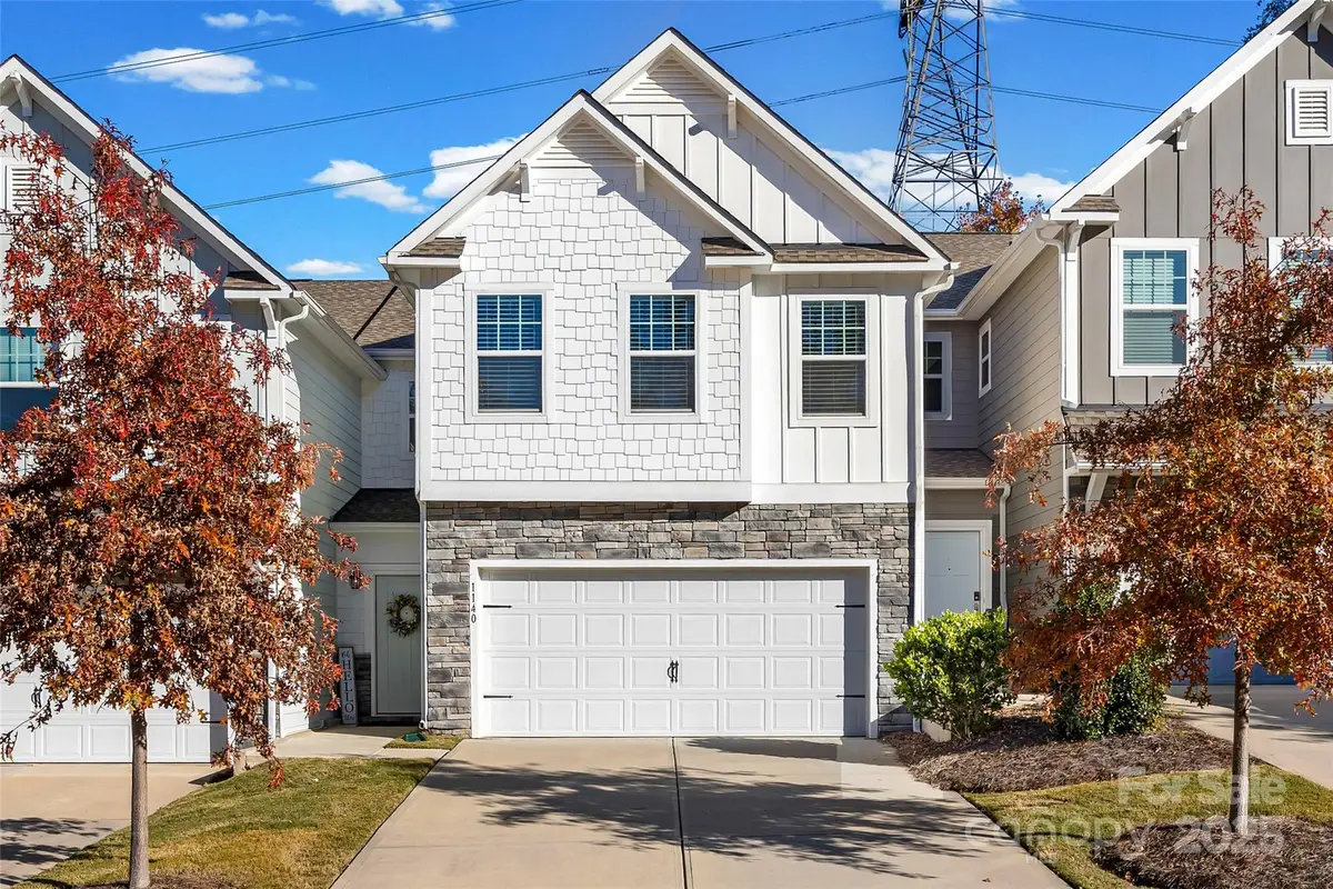 1140 Streamside Lane, York, SC 29745 - Image #1