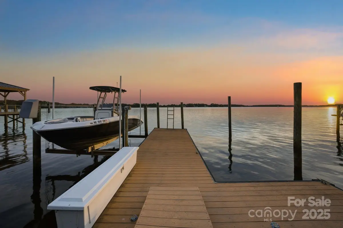 18019 Whispering Oaks Drive, Cornelius, NC 28031 - Image #1