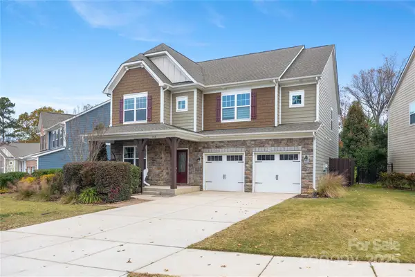 142 Cherry Bark Drive, Mooresville, NC 28117