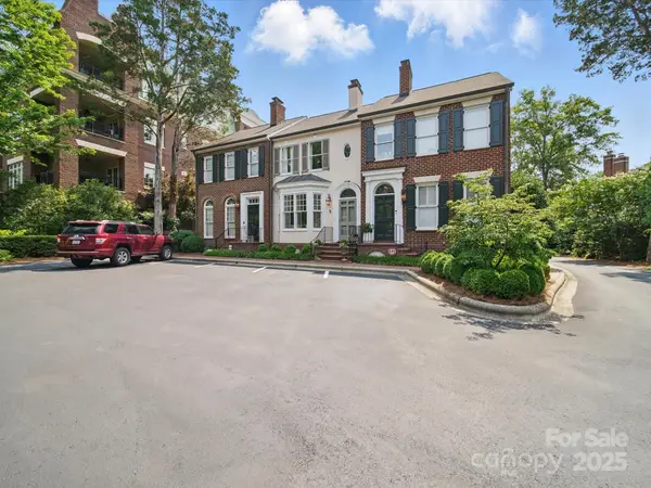 2315 Selwyn Avenue #H, Charlotte, NC 28207