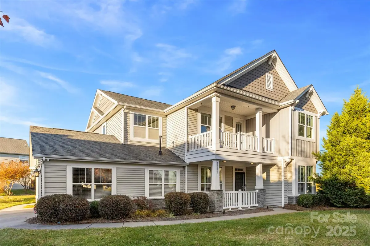 14905 Skyscape Drive, Huntersville, NC 28078 - Image #1