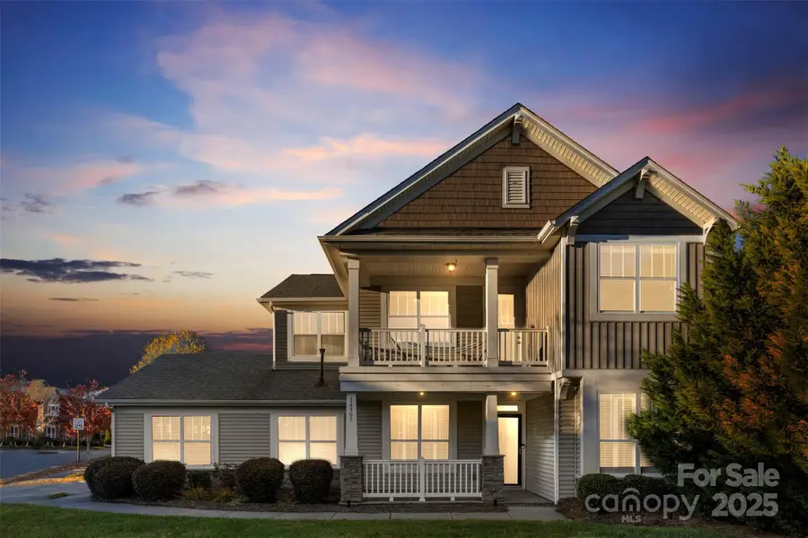 14905 Skyscape Drive, Huntersville, NC 28078 - Image #2