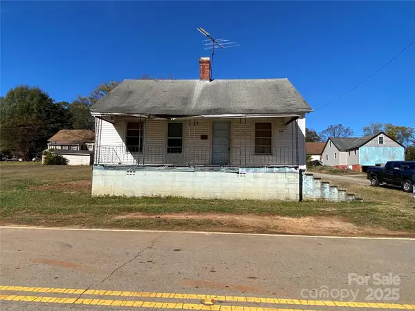 318 S 6th Street, Lockhart, SC 29364