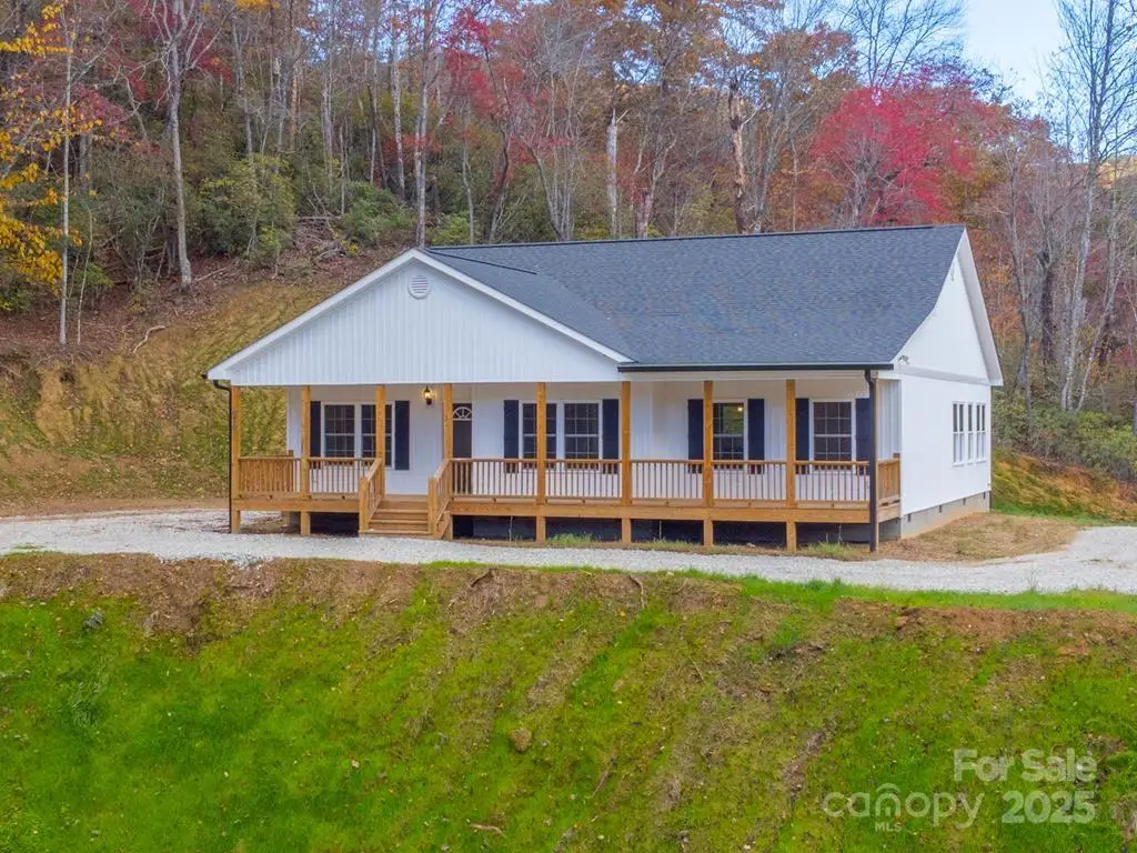 679 Firefly Road, Whittier, NC 28789 - Image #1