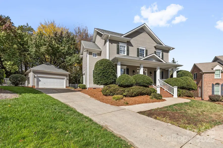 7601 Sharpthorne Place, Charlotte, NC 28270 - Image #3