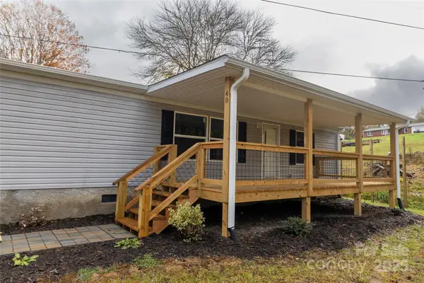 40 Champion Lane, Sylva, NC 28779