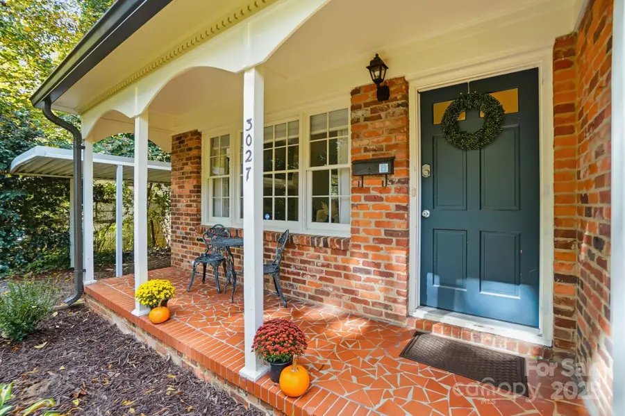 3027 Telford Place, Charlotte, NC 28205 - Image #2