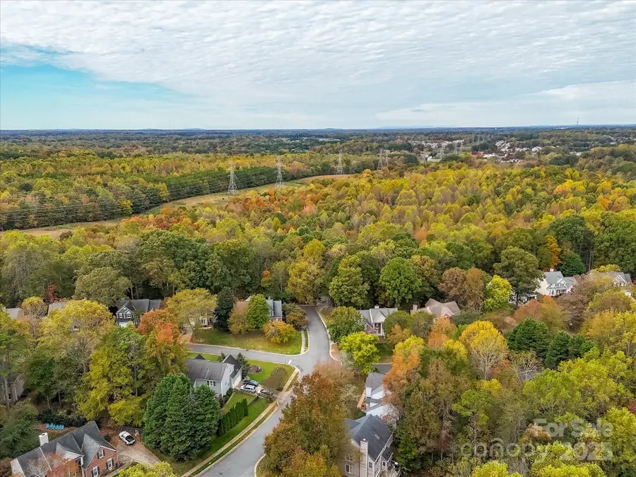 52.55 acres Mcilwaine Road, Huntersville, NC 28078 - Image #3