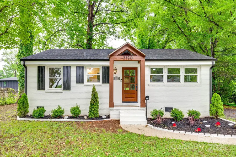 3120 Parkway Avenue, Charlotte, NC 28208 - Image #3
