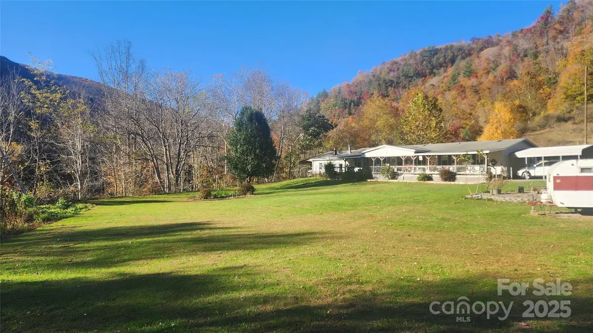 141 Hungry Creek Road, Canton, NC 28716 - Image #1
