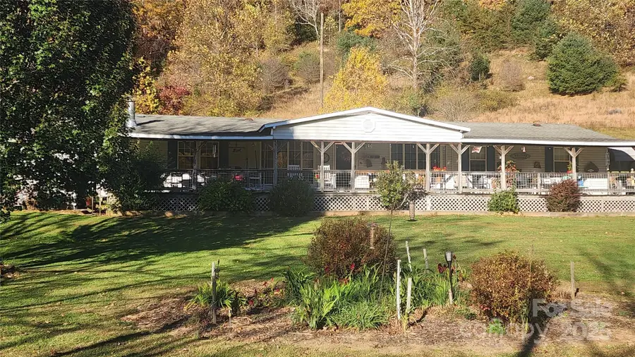 141 Hungry Creek Road, Canton, NC 28716 - Image #2